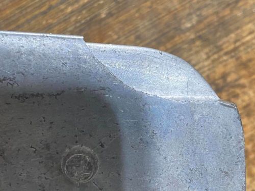 Vintage Karting Yamaha KT100 OLDER STYLE Cylinder Head #4, US $8.99, image 7