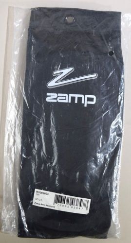 ZAMP RU005003 Black Race Car Open Cockpit Padded ARM RESTRAINTS (SFI 3.3) NEW, US $31.99, image 4