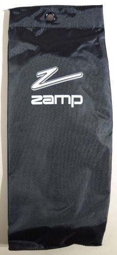 ZAMP RU005003 Black Race Car Open Cockpit Padded ARM RESTRAINTS (SFI 3.3) NEW, US $31.99, image 6