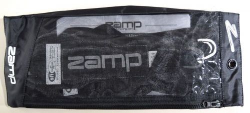 ZAMP RU005003 Black Race Car Open Cockpit Padded ARM RESTRAINTS (SFI 3.3) NEW, US $31.99, image 9