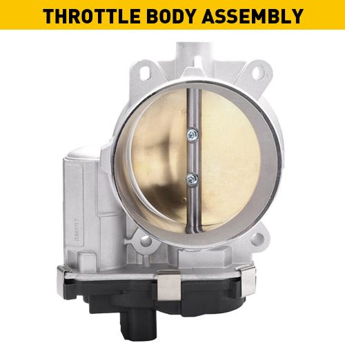 Throttle Body for 2009-2013 Chevy Silverado 1500 V8 6.2L 6.0L 5.3L 4.8L 12601387, US $68.99, image 6
