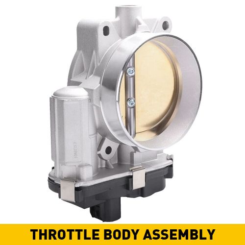 Throttle Body for 2009-2013 Chevy Silverado 1500 V8 6.2L 6.0L 5.3L 4.8L 12601387, US $68.99, image 8