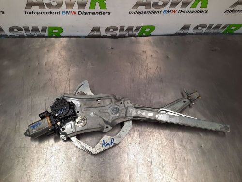 BMW Z3 Roadster Window Regulator Front N/S Passenger 51338397705, US $, image 6
