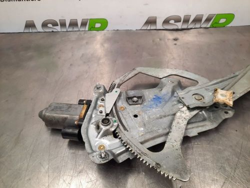 BMW Z3 Roadster Window Regulator Front N/S Passenger 51338397705, US $, image 9