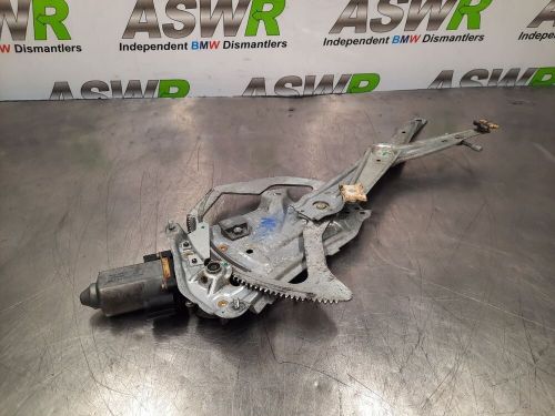 BMW Z3 Roadster Window Regulator Front N/S Passenger 51338397705, US $, image 10
