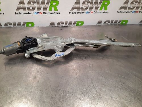 BMW Z3 Roadster Window Regulator Front N/S Passenger 51338397705, US $, image 11