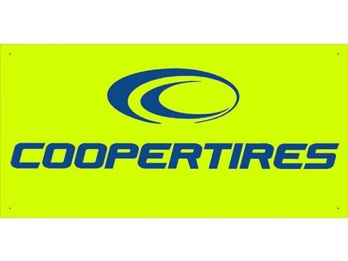 Tires Shop Auto Garage For Coopertires Banner Flag Wall Decor, US $19.99, image 3