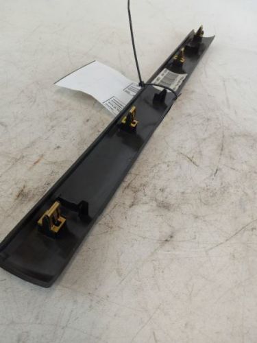 2007 CHEVROLET MALIBU FRONT PASSENGER MOLDING TRIM COVER OEM, US $38.00, image 3