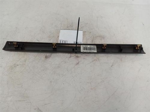 2007 CHEVROLET MALIBU FRONT PASSENGER MOLDING TRIM COVER OEM, US $38.00, image 7