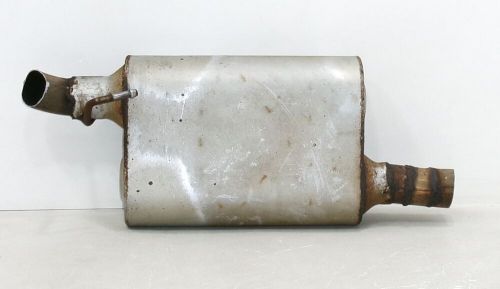 Aftermarket Flowmaster Muffler 42443 2.25 Inlet 2.25 Outlet, US $101.40, image 3