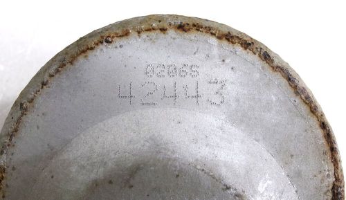 Aftermarket Flowmaster Muffler 42443 2.25 Inlet 2.25 Outlet, US $101.40, image 5