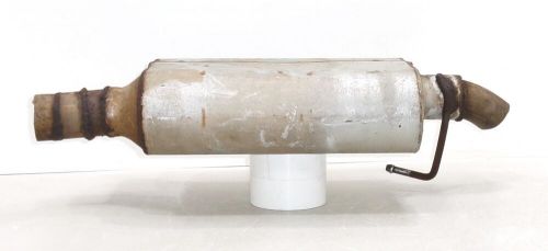 Aftermarket Flowmaster Muffler 42443 2.25 Inlet 2.25 Outlet, US $101.40, image 6