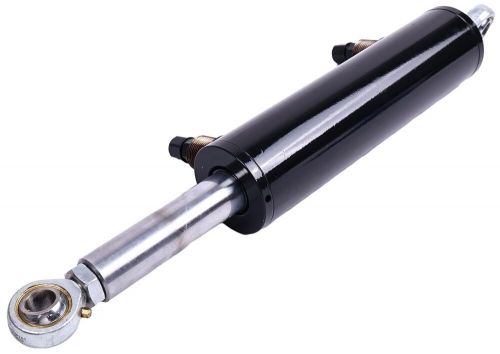 121087 121087ba for skyjack hydraulic steer cylinder hard chrome plated rod