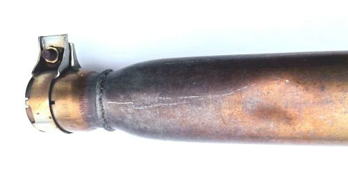 Silencer Assembly 8ES-14750-00-00 OEM 2007 Yamaha Vector GT Snowmobile, US $28.00, image 4