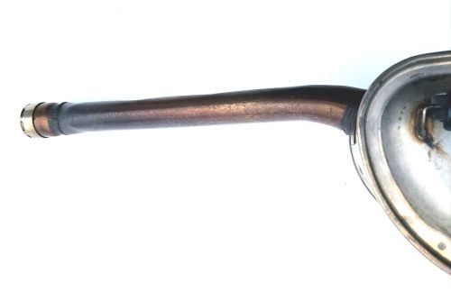 Silencer Assembly 8ES-14750-00-00 OEM 2007 Yamaha Vector GT Snowmobile, US $28.00, image 6