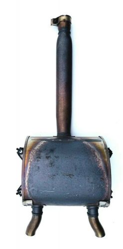 Silencer Assembly 8ES-14750-00-00 OEM 2007 Yamaha Vector GT Snowmobile, US $28.00, image 7