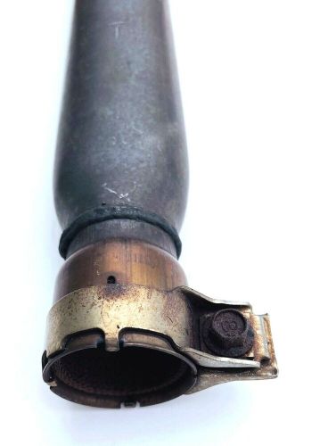 Silencer Assembly 8ES-14750-00-00 OEM 2007 Yamaha Vector GT Snowmobile, US $28.00, image 11