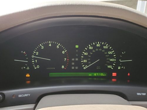 98-00 Lexus " Watch VIDEO " LS400 4.0L V8 1UZ-FE Engine Motor Assembly OEM!!!, US $999.95, image 5