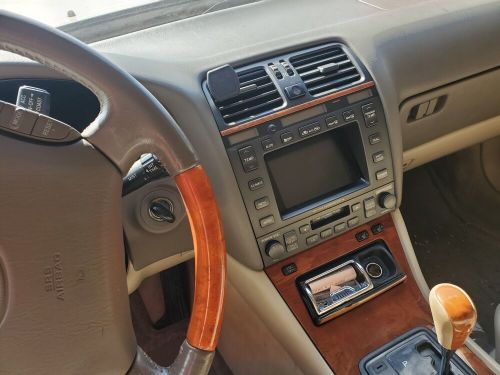 98-00 Lexus " Watch VIDEO " LS400 4.0L V8 1UZ-FE Engine Motor Assembly OEM!!!, US $999.95, image 6