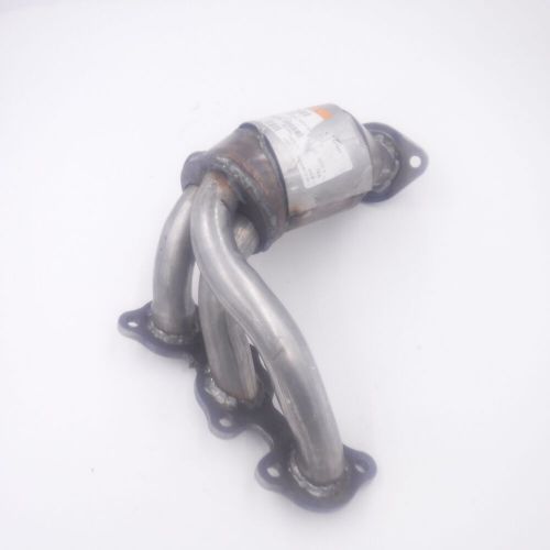 Davico 18288 EPA Catalytic Converter Front Left For Toyota Camry 1996-2001, US $219.99, image 2