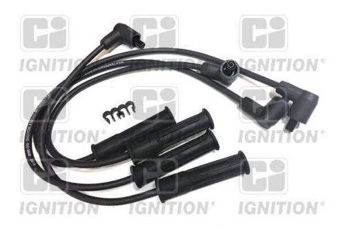 Ht leads ignition cables set fits renault kangoo fc0 1.2 97 to 99 ci 7700107662