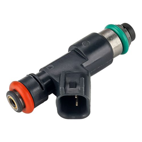 8x fuel injectors for 2008-2009 gmc savana 1500 2007-2009 silverado 1500 4.3l