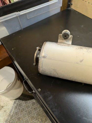 Suzuki LTR450 (M21) Exhaust Muffler Slip On HS-450-1 #395, US $137.00, image 3