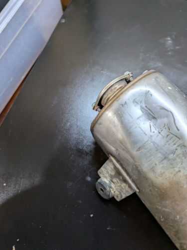 Suzuki LTR450 (M21) Exhaust Muffler Slip On HS-450-1 #395, US $137.00, image 5