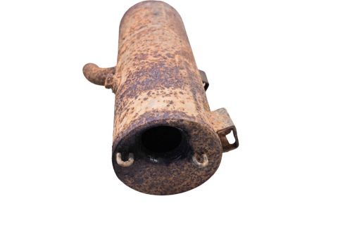 03 Polaris Sportsman 500 4x4 Muffler Exhaust Pipe, US $99.98, image 2