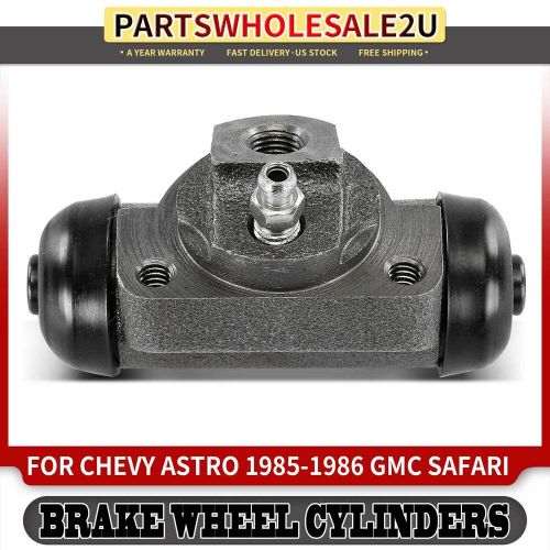 Rear Left / Right Drum Brake Wheel Cylinder for Chevrolet Astro 85-86 GMC Safari, US $19.69, image 8