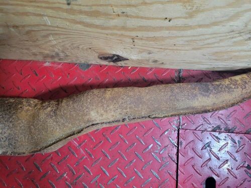 2003 Polaris Trailblazer 250 Exhaust Silencer, US $90.00, image 4