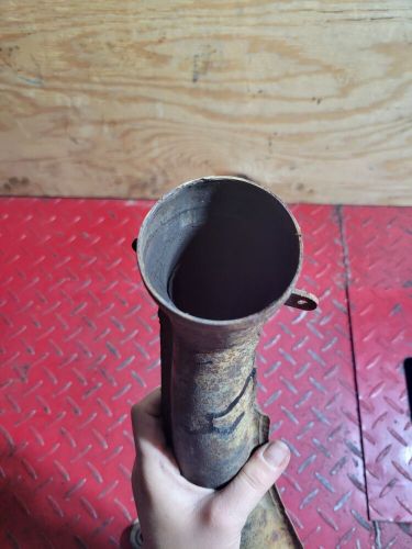 2003 Polaris Trailblazer 250 Exhaust Silencer, US $90.00, image 6