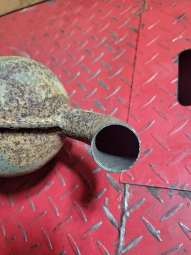 2003 Polaris Trailblazer 250 Exhaust Silencer, US $90.00, image 7