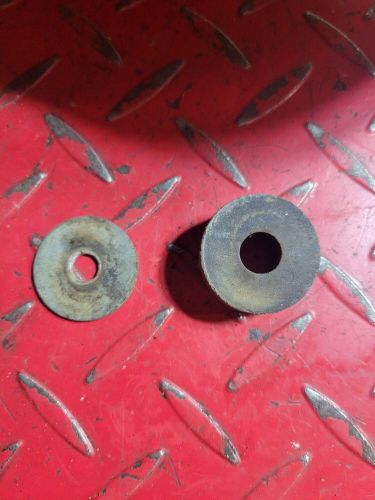 2003 Polaris Trailblazer 250 Exhaust Silencer, US $90.00, image 8