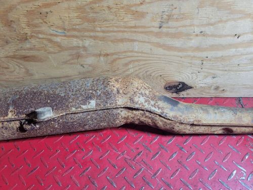 2003 Polaris Trailblazer 250 Exhaust Silencer, US $90.00, image 10