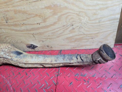 2003 Polaris Trailblazer 250 Exhaust Silencer, US $90.00, image 11