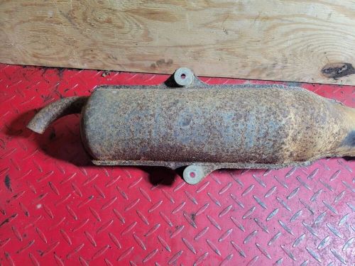 2003 Polaris Trailblazer 250 Exhaust Silencer, US $90.00, image 12