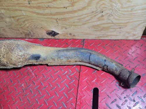 2003 Polaris Trailblazer 250 Exhaust Silencer, US $90.00, image 13