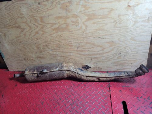 2003 Polaris Trailblazer 250 Exhaust Silencer, US $90.00, image 14