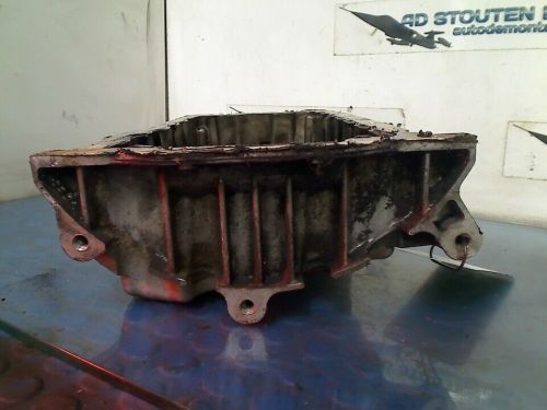 OIL PAN COVER SUMP VOLKSWAGEN CADDY III (2KA,2KH,2CA,2CH) 2004 AC43400-, US $, image 2