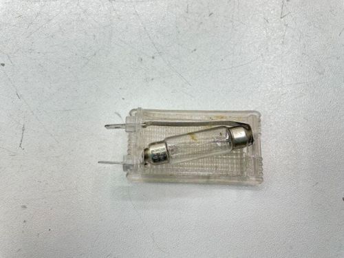 Saab 900 ii convertible interior light 1.90 petrol 110kw 2006 26510492-