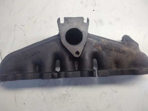 9681570480 exhaust manifold for peugeot expert estate 2.0 hdi 2435738 2435738-