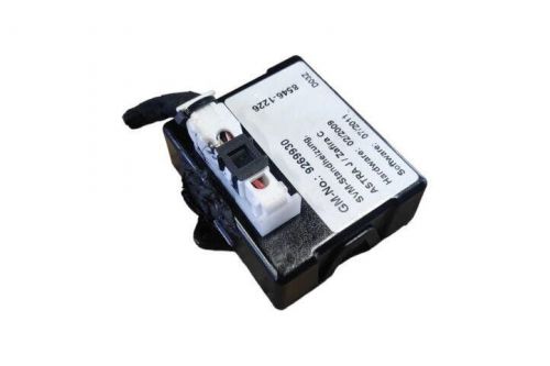 Opel Zafira Tourer C P12 Antenna 9269930 85461226 072011 2.00 Diesel 26559450-, US $, image 3