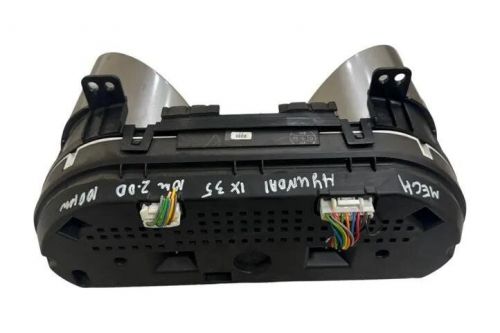 Hyundai ix35 LM, EL, ELH Instrument Cluster 940072Y490 11001538501U 2.00 26571240-, US $, image 3