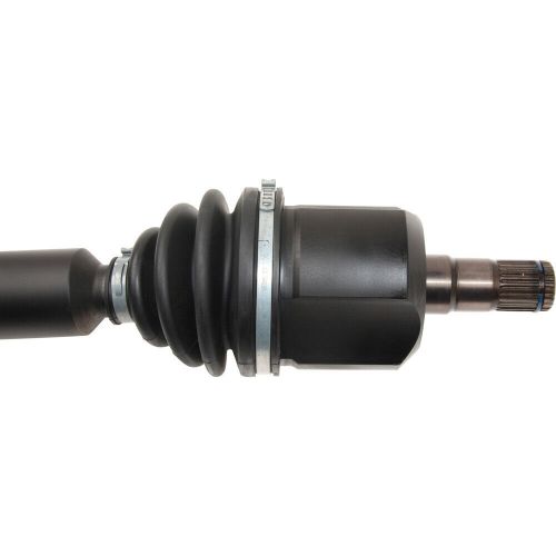 For Volkswagen Jetta 2011 2012 2013 2014 2015 Loebro Drive Axle Front, US $327.87, image 6