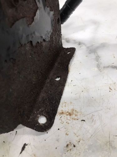 94 Mercury MerCruiser Bravo 2 Out Drive Outdrive trim tilt lift hydraulic pump, US $100.00, image 2