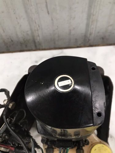 94 Mercury MerCruiser Bravo 2 Out Drive Outdrive trim tilt lift hydraulic pump, US $100.00, image 12