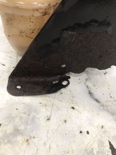 94 Mercury MerCruiser Bravo 2 Out Drive Outdrive trim tilt lift hydraulic pump, US $100.00, image 14