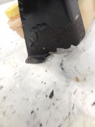 94 Mercury MerCruiser Bravo 2 Out Drive Outdrive trim tilt lift hydraulic pump, US $100.00, image 15