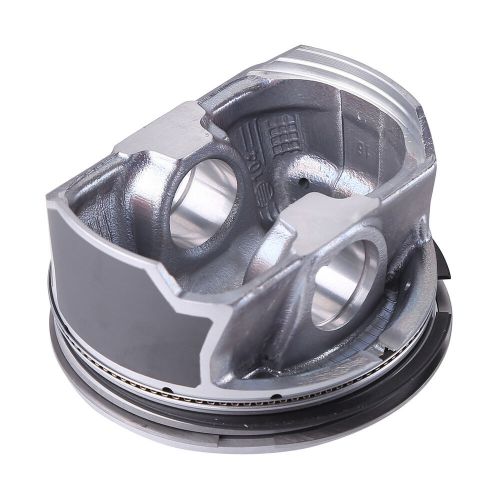 4PCS CONNECTING ROD PISTON KIT FOR 2011-2019 HYUNDAI SONATA SORENTO OPTIMA 2.4L, US $125.24, image 5